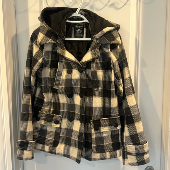 Bluenotes size M wool jacket. - Picture 1 of 8